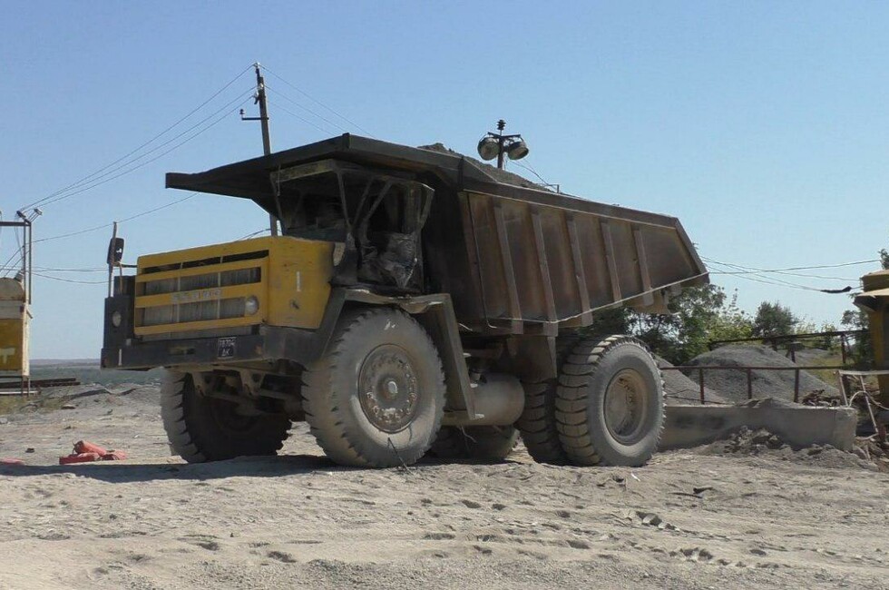 Фото: Представительство ДНР в СЦКК