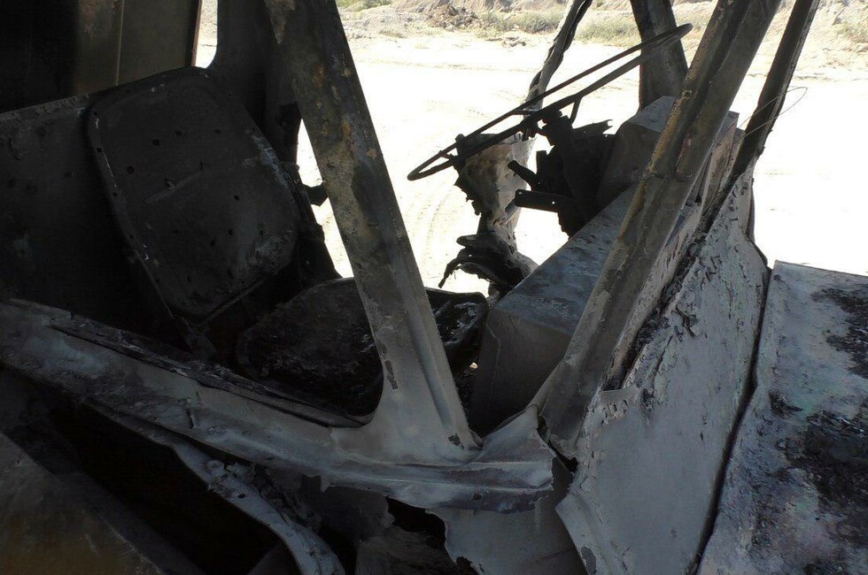 Фото: Представительство ДНР в СЦКК