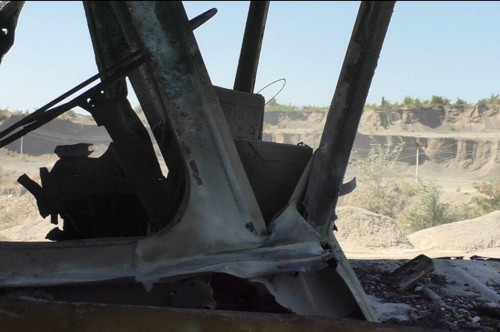 Фото: Представительство ДНР в СЦКК