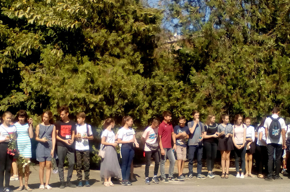 Фото: Пресс-служба ОДДР