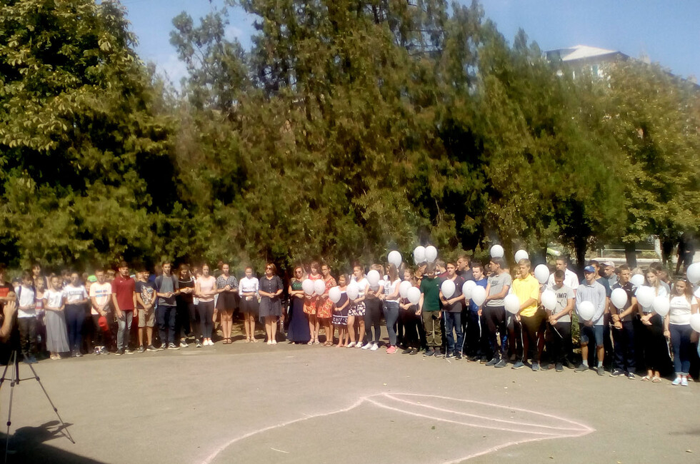 Фото: Пресс-служба ОДДР