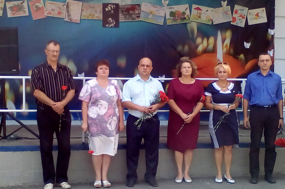 Фото: Пресс-служба ОДДР