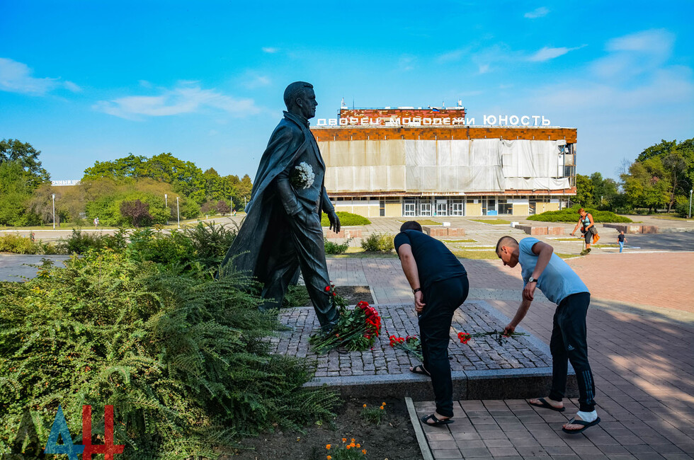 Новости фото заставка