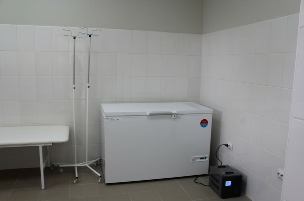 Фото: Администрация Шахтёрска