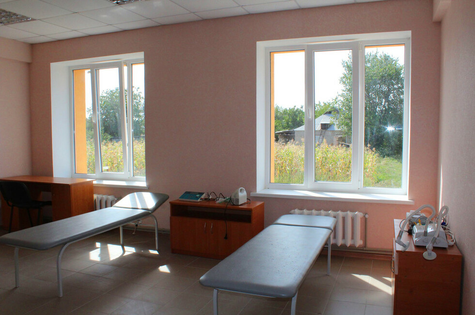 Фото: Администрация Шахтёрска