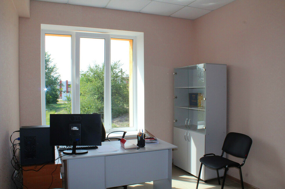 Фото: Администрация Шахтёрска