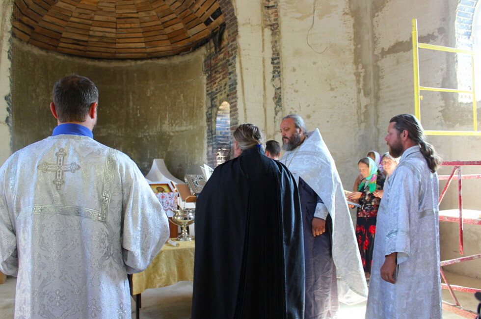 Фото: Администрация Шахтёрска