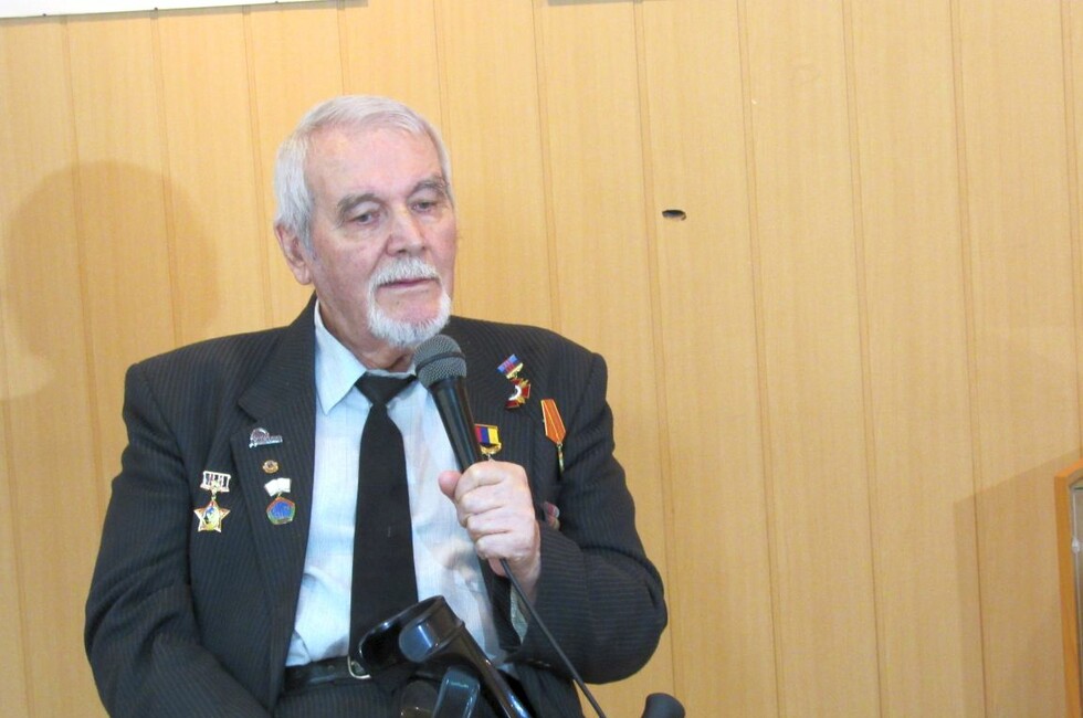 Фото: пресс-служба Донецкого республиканского краеведческого музея