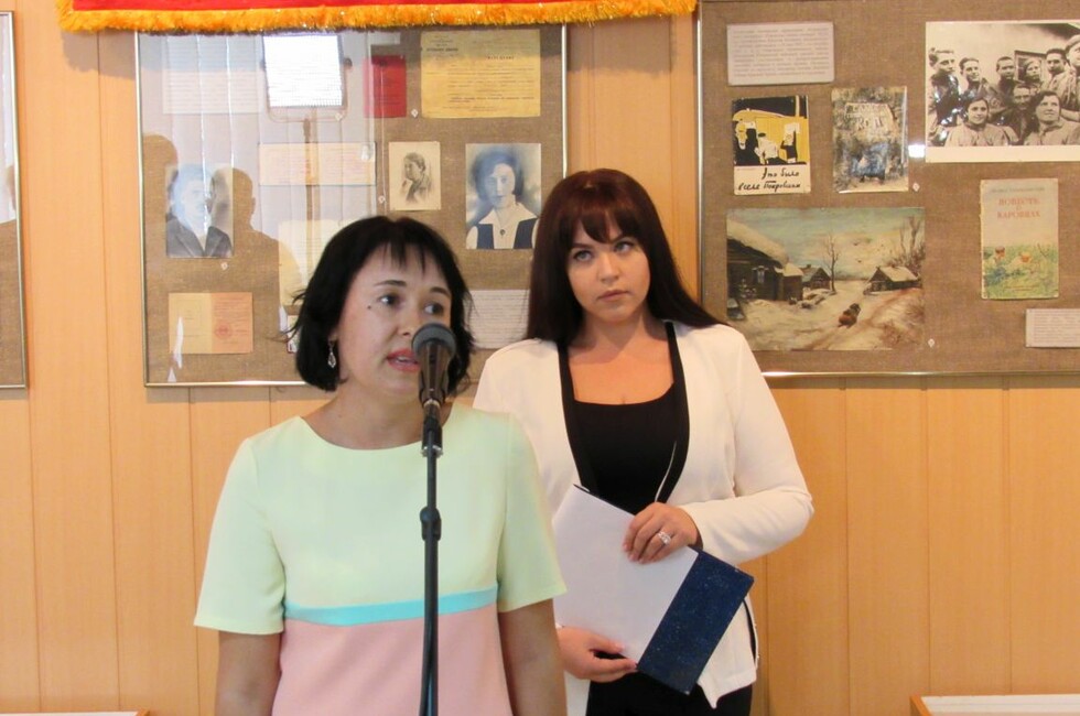 Фото: пресс-служба Донецкого республиканского краеведческого музея