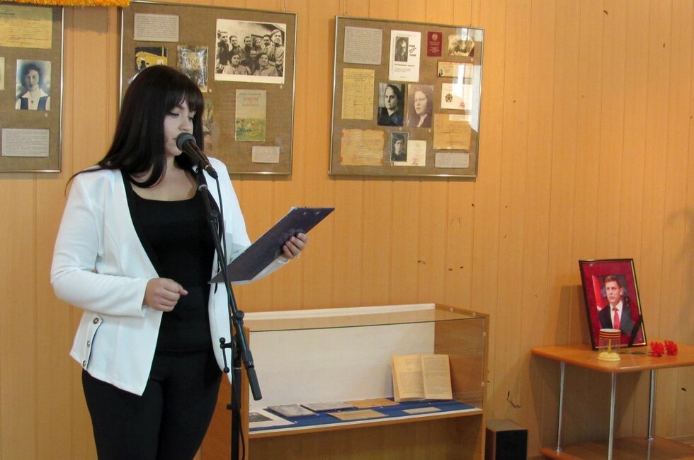 Фото: пресс-служба Донецкого республиканского краеведческого музея