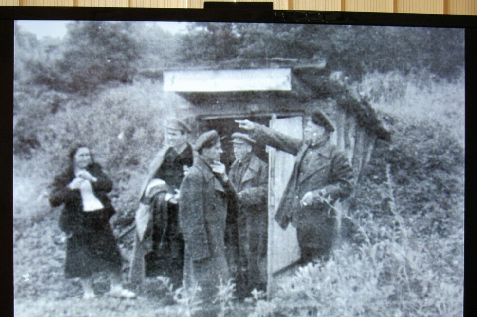 Фото: пресс-служба Донецкого республиканского краеведческого музея