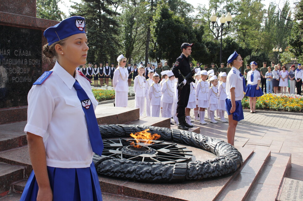 Фото: Пресс-служба администрации Макеевки