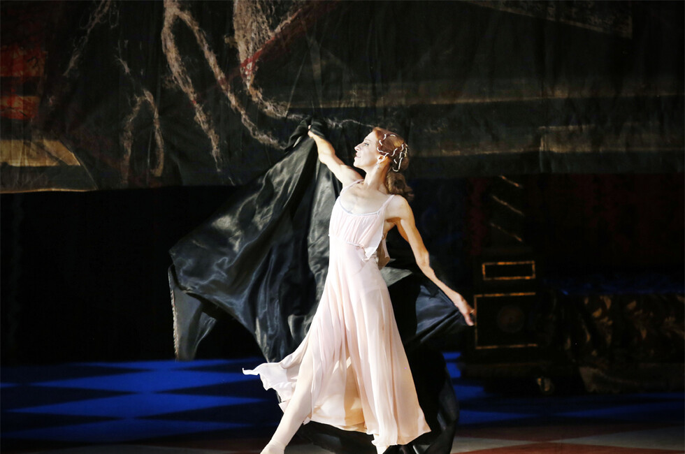 Фото: Донбасс Опера