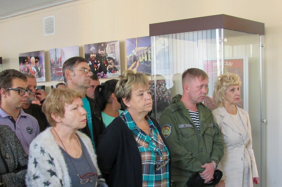 Фото: Донецкий республиканский краеведческий музей