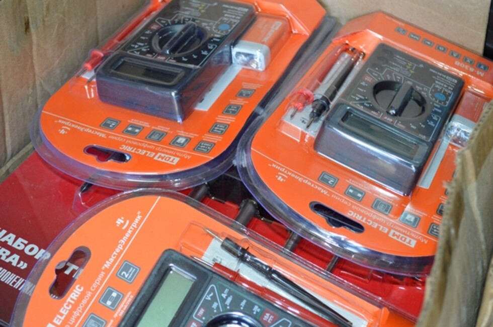 Фото: Общественный штаб по прифронтовым районам ДНР