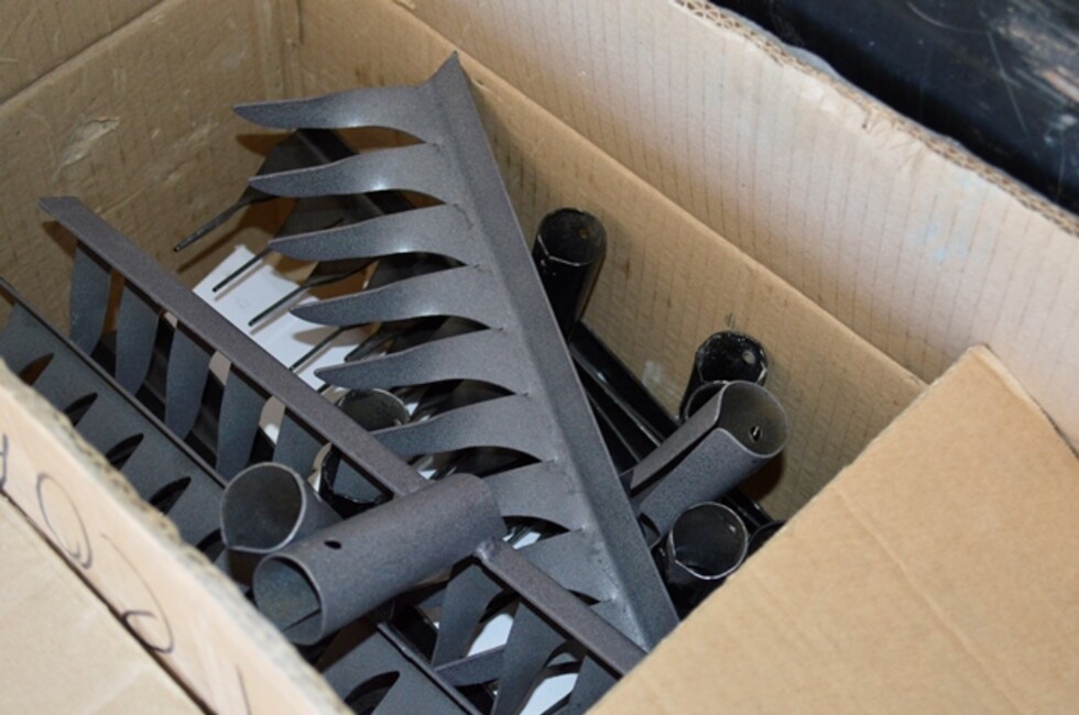 Фото: Общественный штаб по прифронтовым районам ДНР