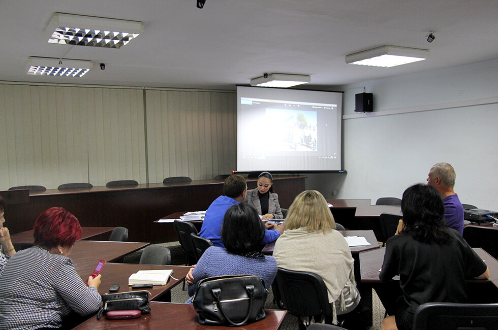 Фото: Федерация профсоюзов ДНР