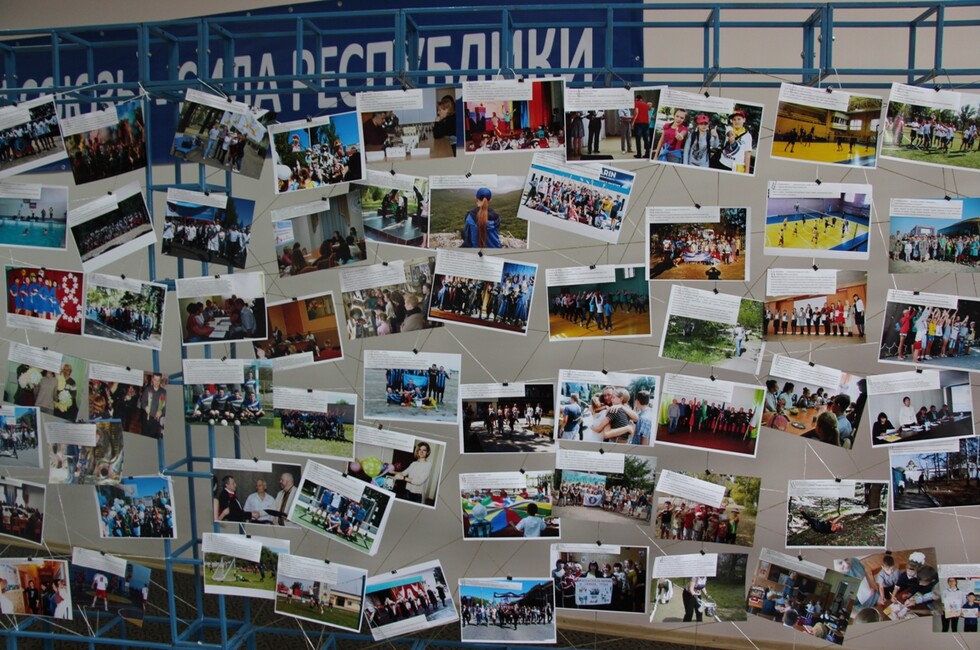 Фото: Пресс-служба Федерации профсоюзов ДНР