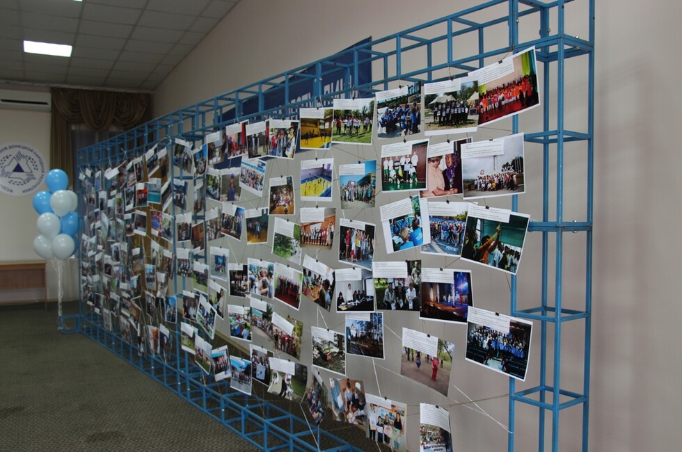 Фото: Пресс-служба Федерации профсоюзов ДНР