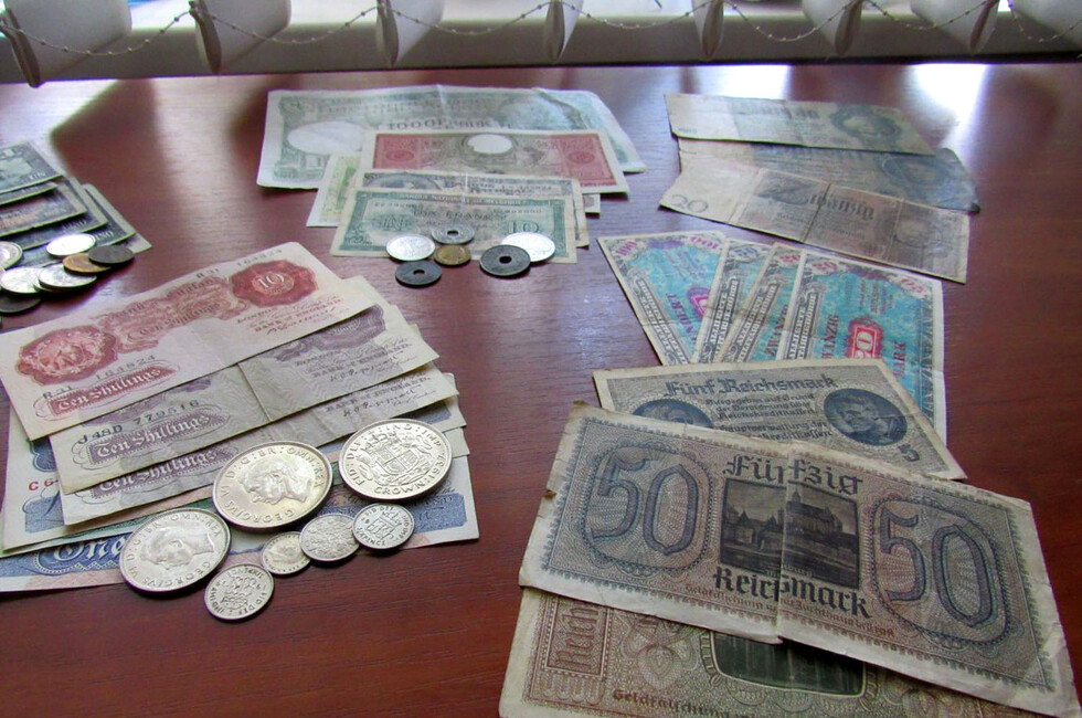 Фото: Донецкий республиканский краеведческий музей