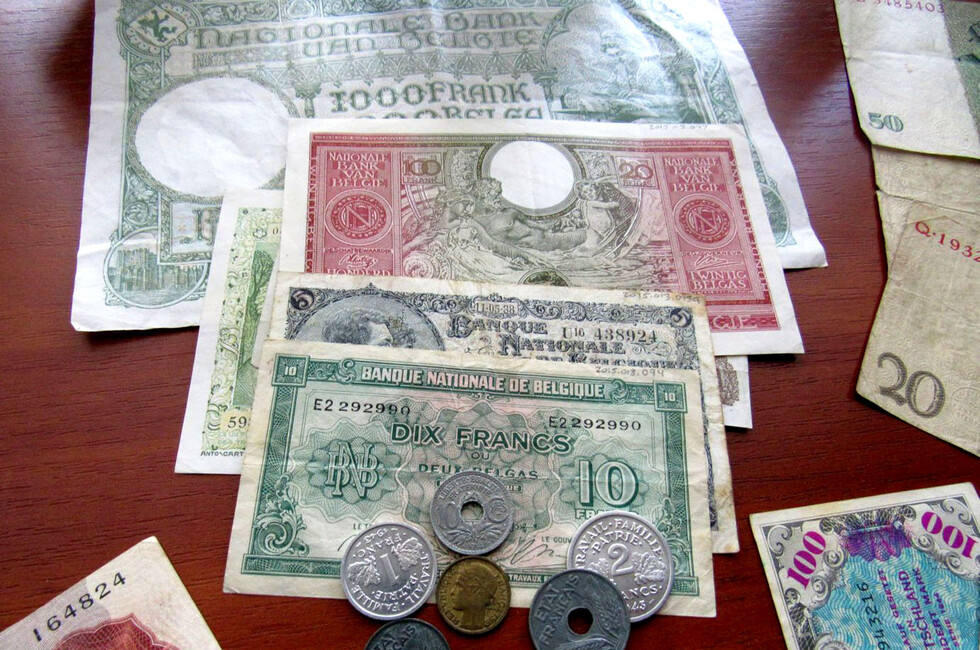 Фото: Донецкий республиканский краеведческий музей