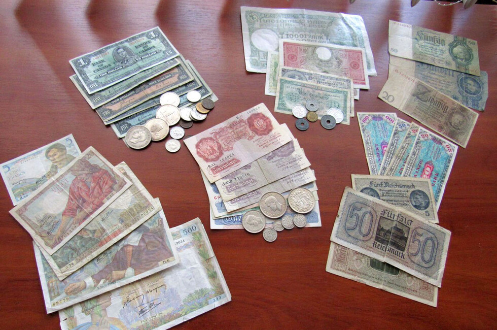 Фото: Донецкий республиканский краеведческий музей