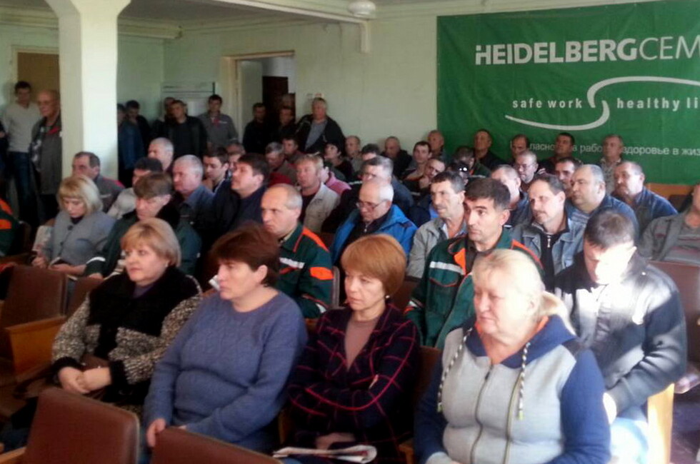 Фото: Пресс-служба ОДДР