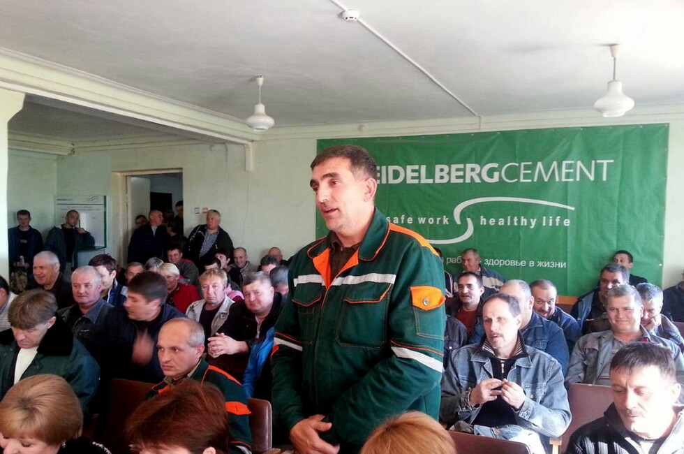 Фото: Пресс-служба ОДДР