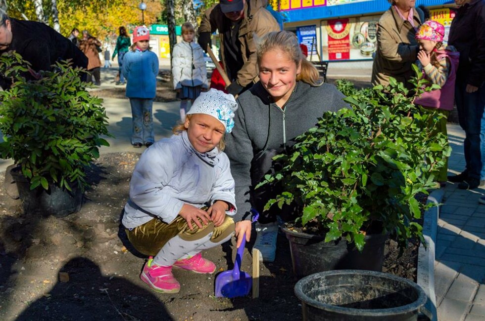 Фото: Администрация Донецка