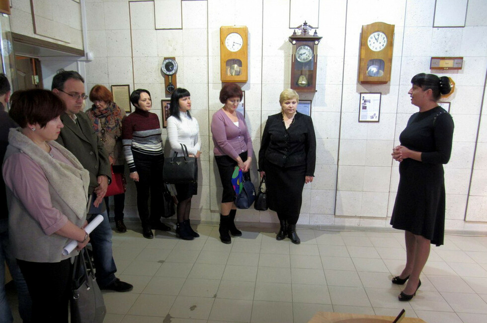 Фото: Донецкий республиканский краеведческий музей