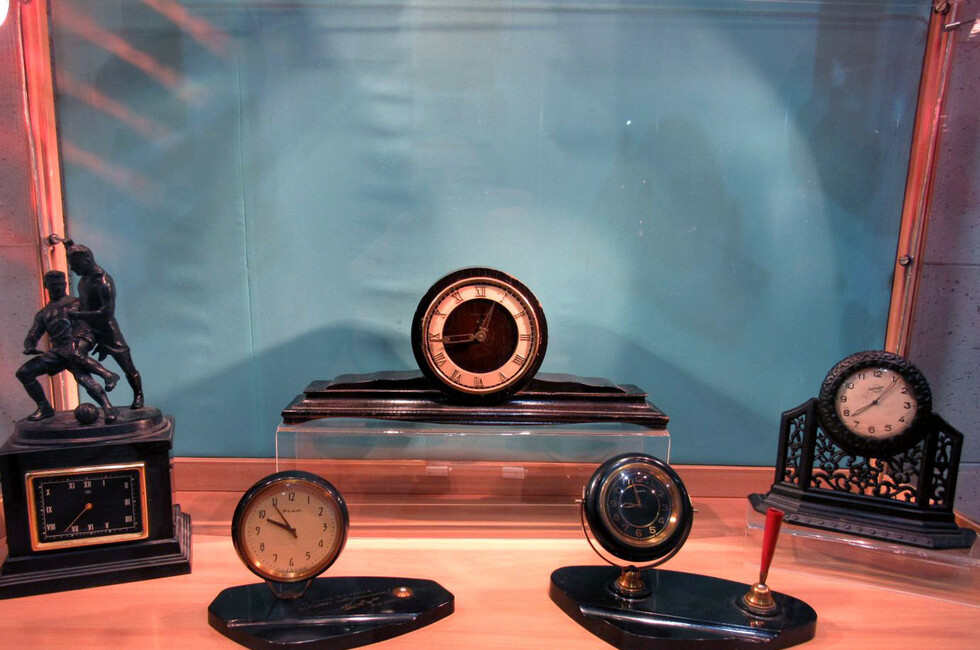 Фото: Донецкий республиканский краеведческий музей