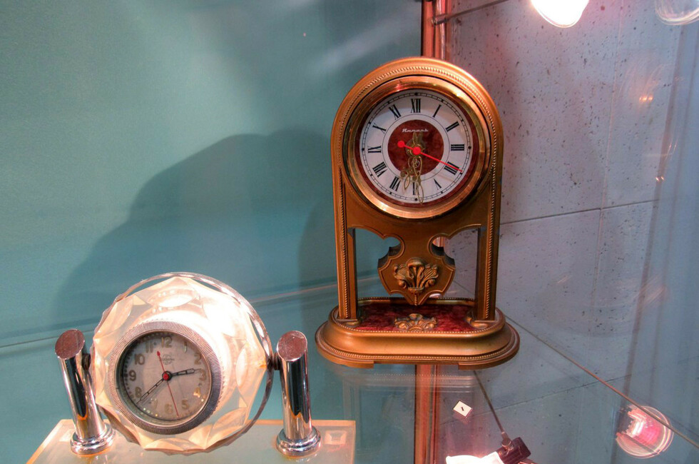 Фото: Донецкий республиканский краеведческий музей