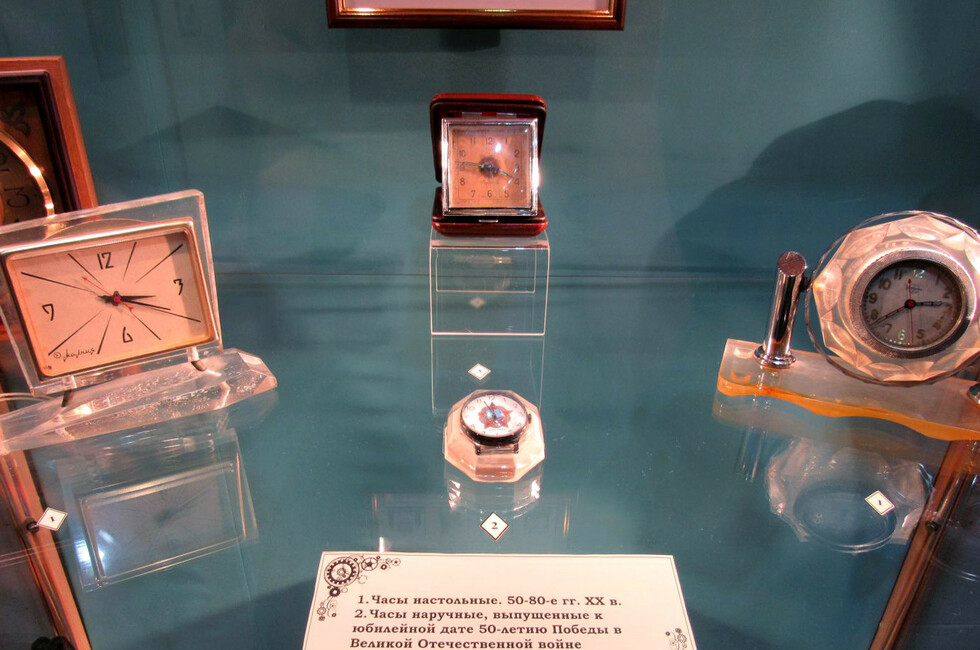 Фото: Донецкий республиканский краеведческий музей