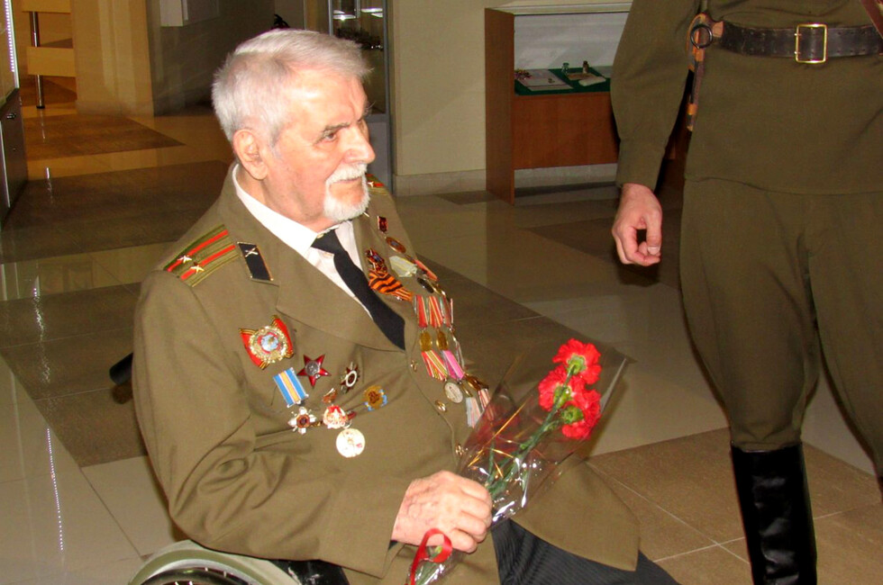 Фото: Донецкий республиканский краеведческий музей