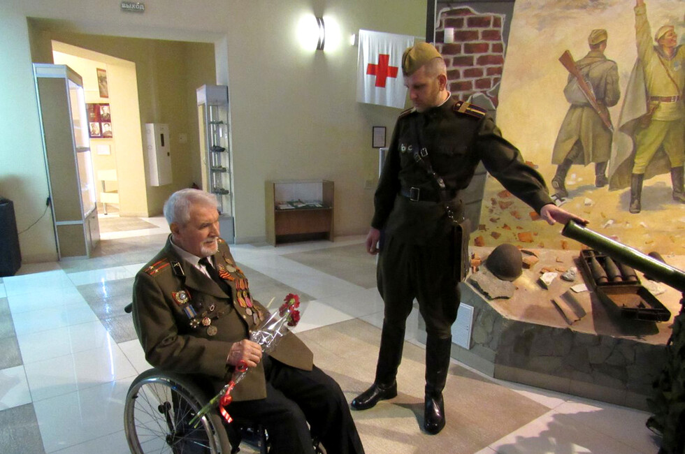 Фото: Донецкий республиканский краеведческий музей