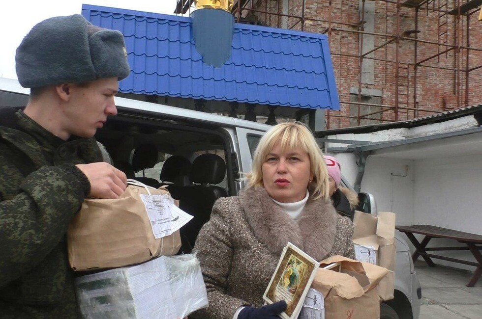 Фото: пресс-служба УНМ ДНР