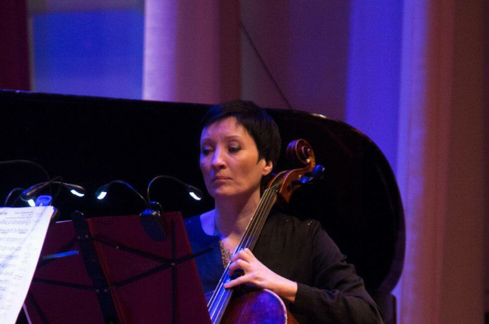 Фото: Пресс-служба ОДДР