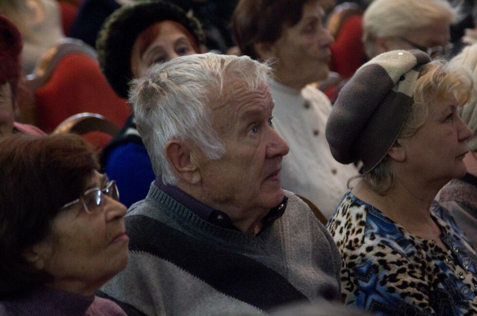 Фото: Пресс-служба ОДДР