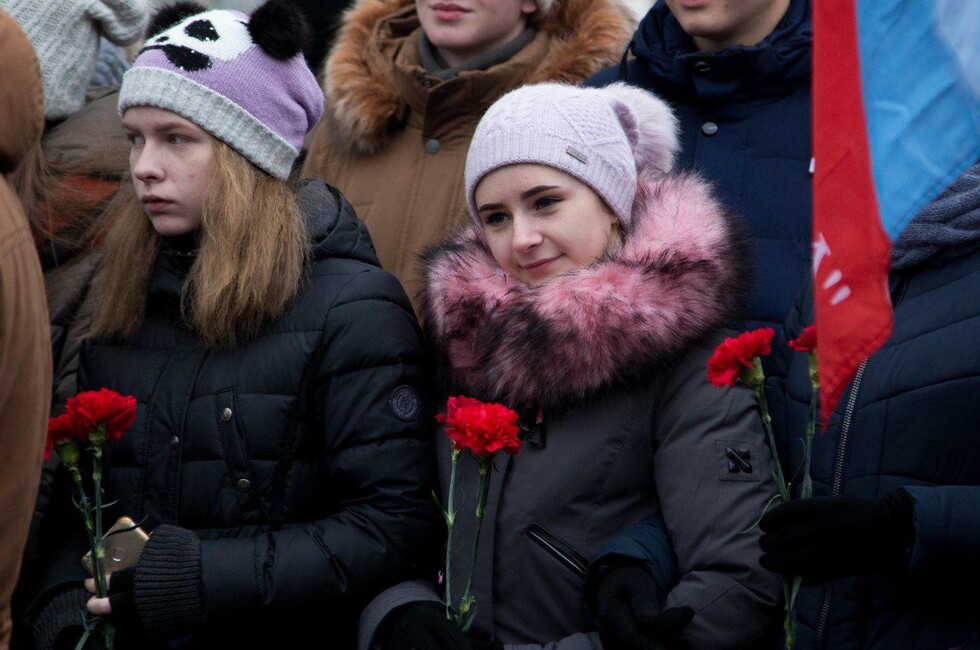 Фото: Пресс-служба ОД ДР