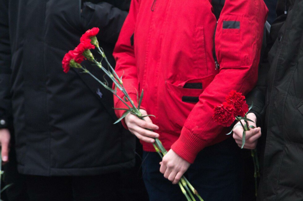 Фото: Пресс-служба ОД ДР