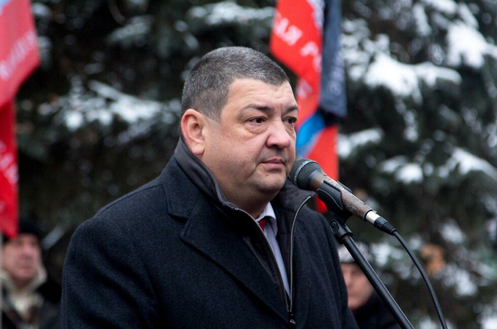 Фото: Пресс-служба ОД ДР