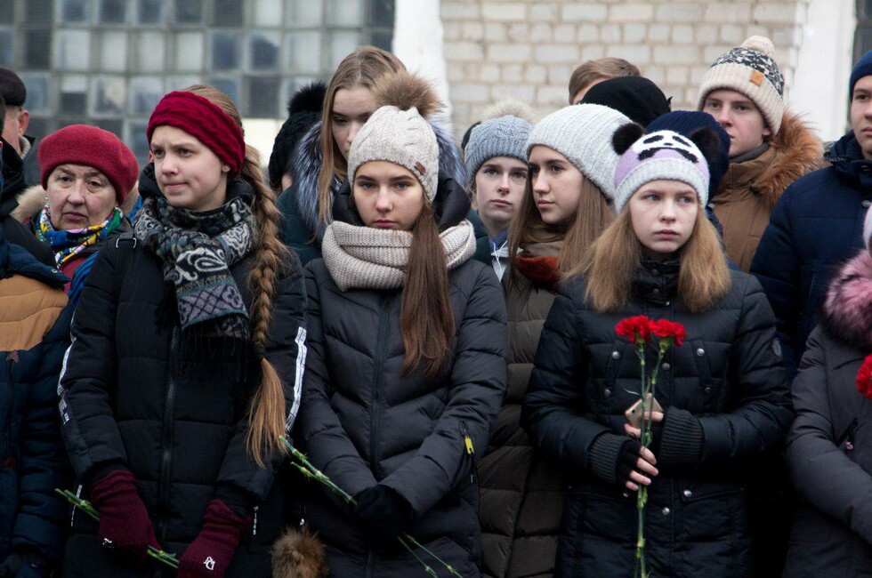 Фото: Пресс-служба ОД ДР