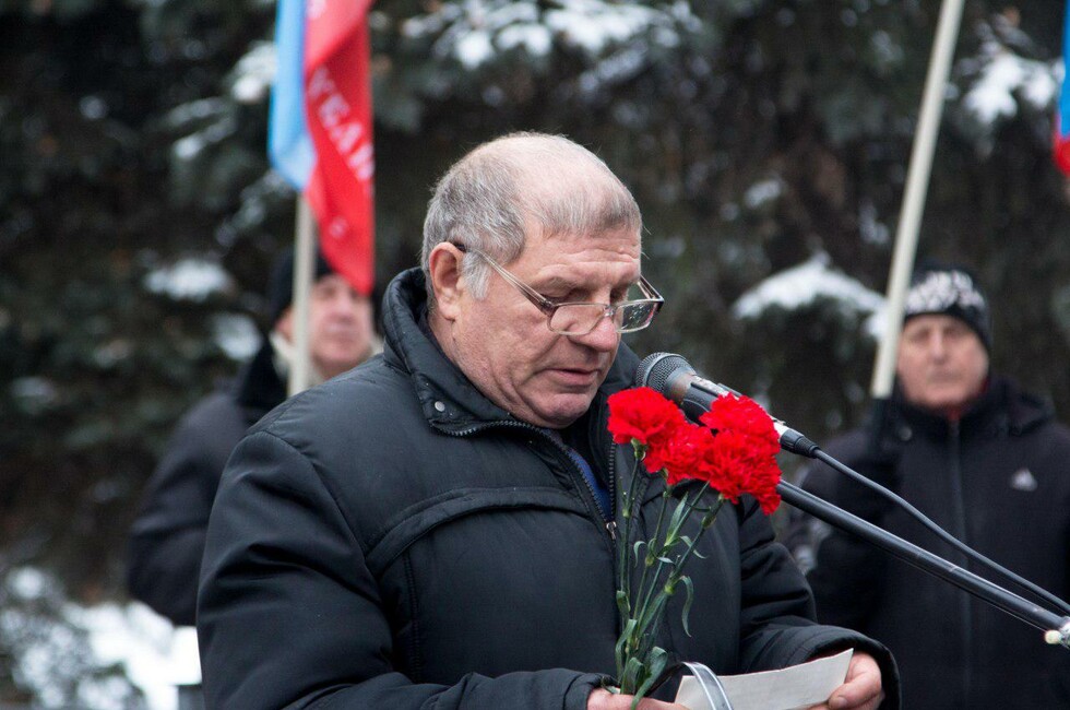 Фото: Пресс-служба ОД ДР