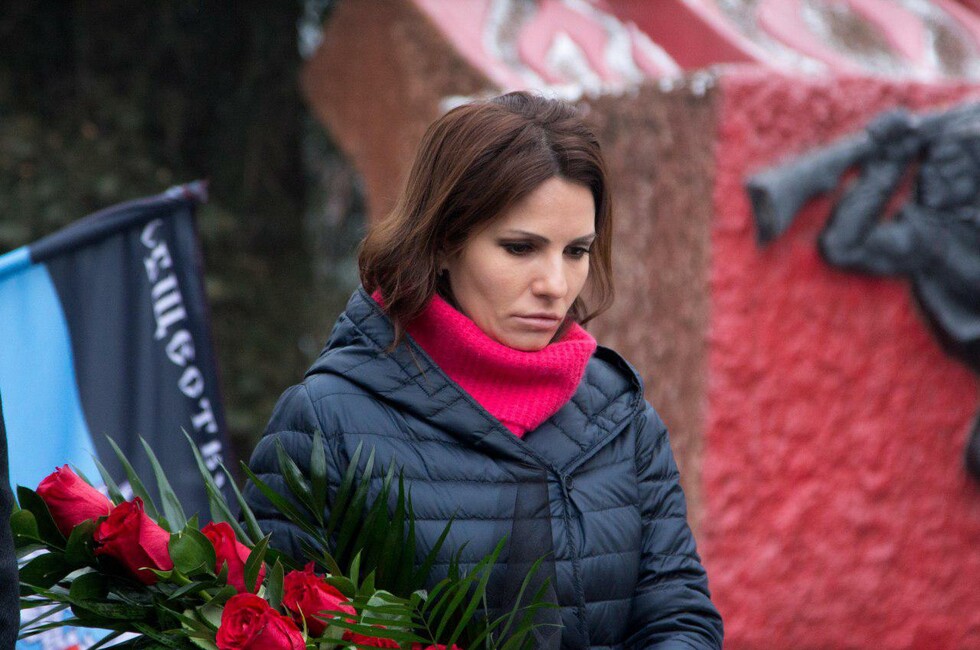 Фото: Пресс-служба ОД ДР