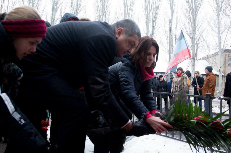 Фото: Пресс-служба ОД ДР