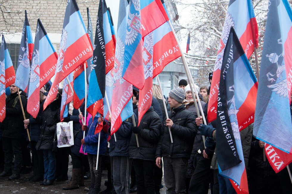 Фото: Пресс-служба ОД ДР