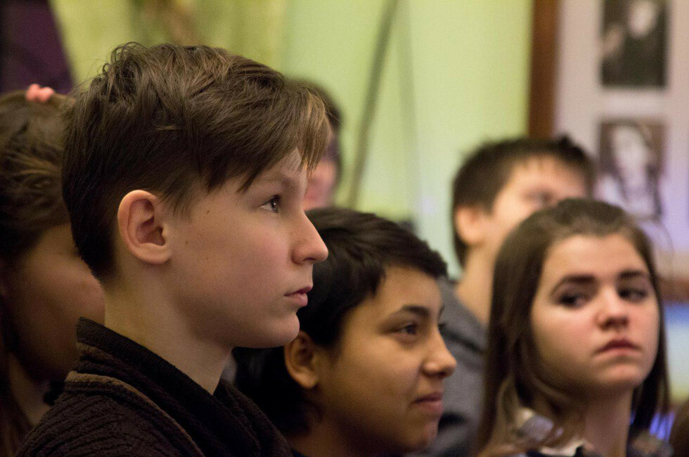 Фото: Пресс-служба ОД "ДР"