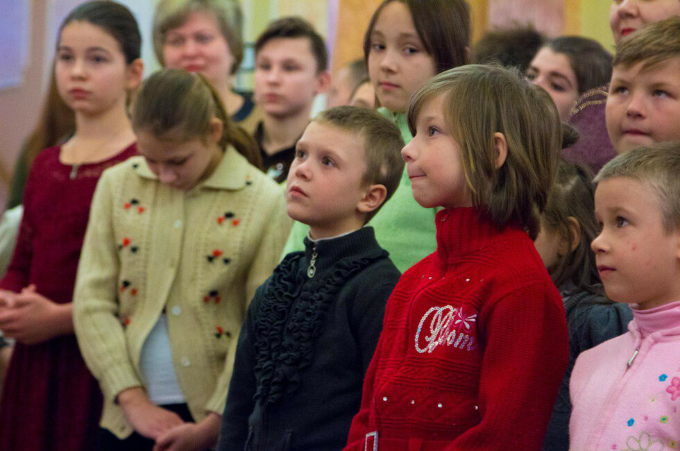 Фото: Пресс-служба ОД "ДР"