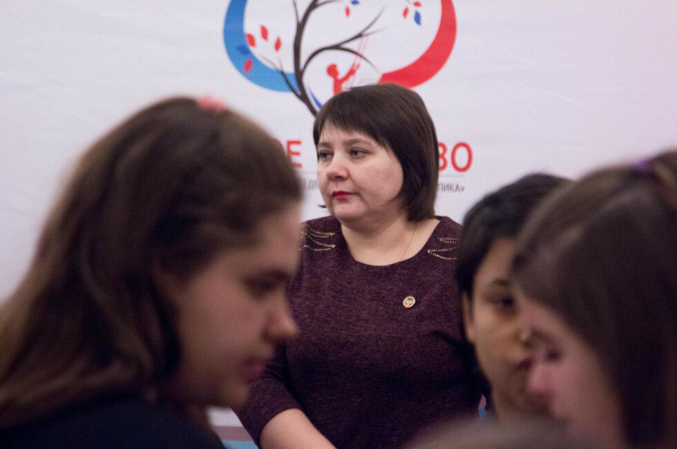 Фото: Пресс-служба ОД "ДР"