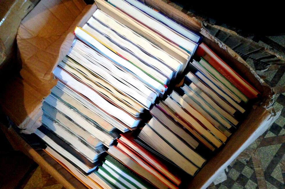 Фото: Общественный штаб по прифронтовым районам ДНР.